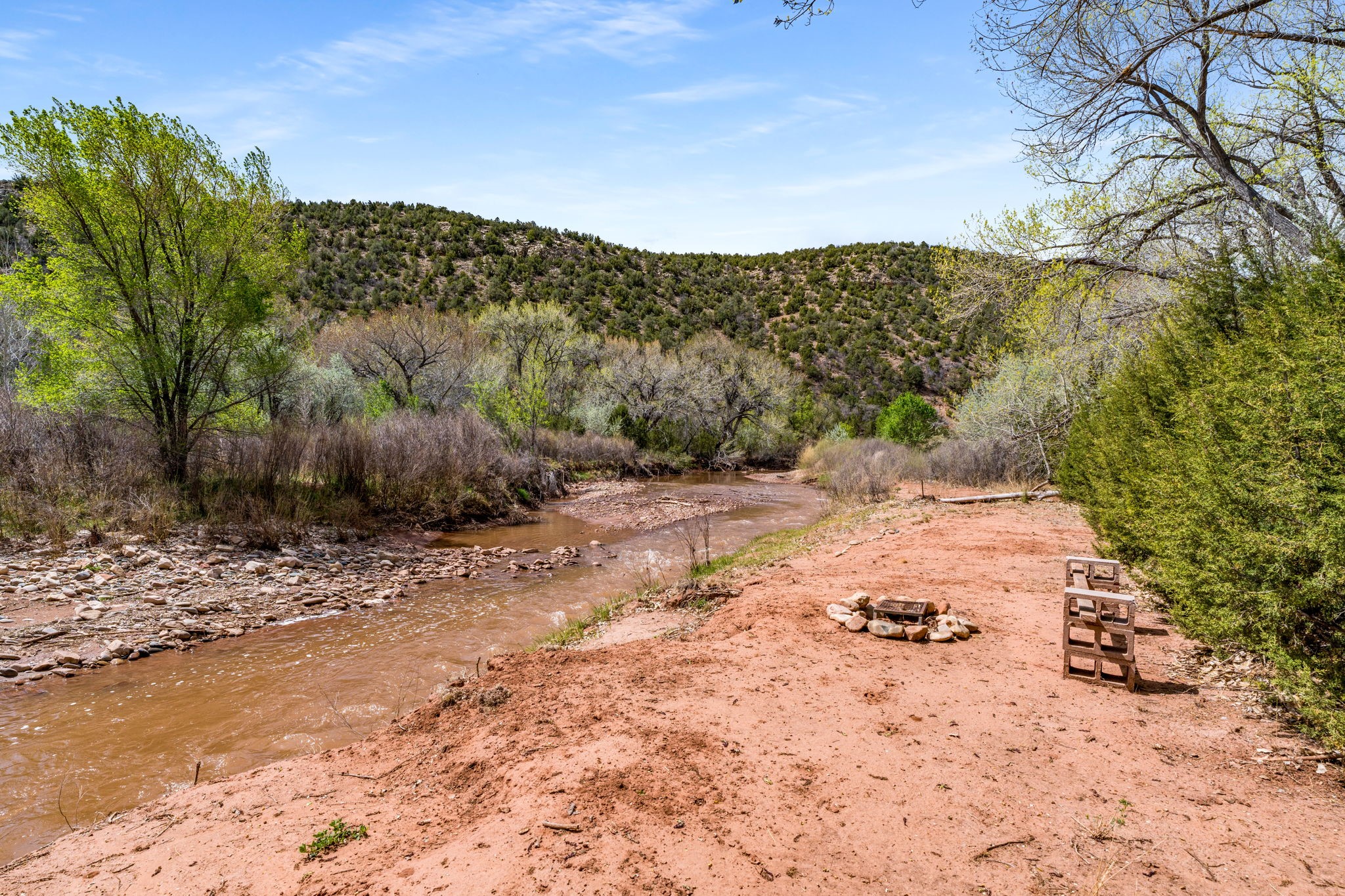 812 Highway 3 Ribera, NM 87560 - Photo 31 of 44