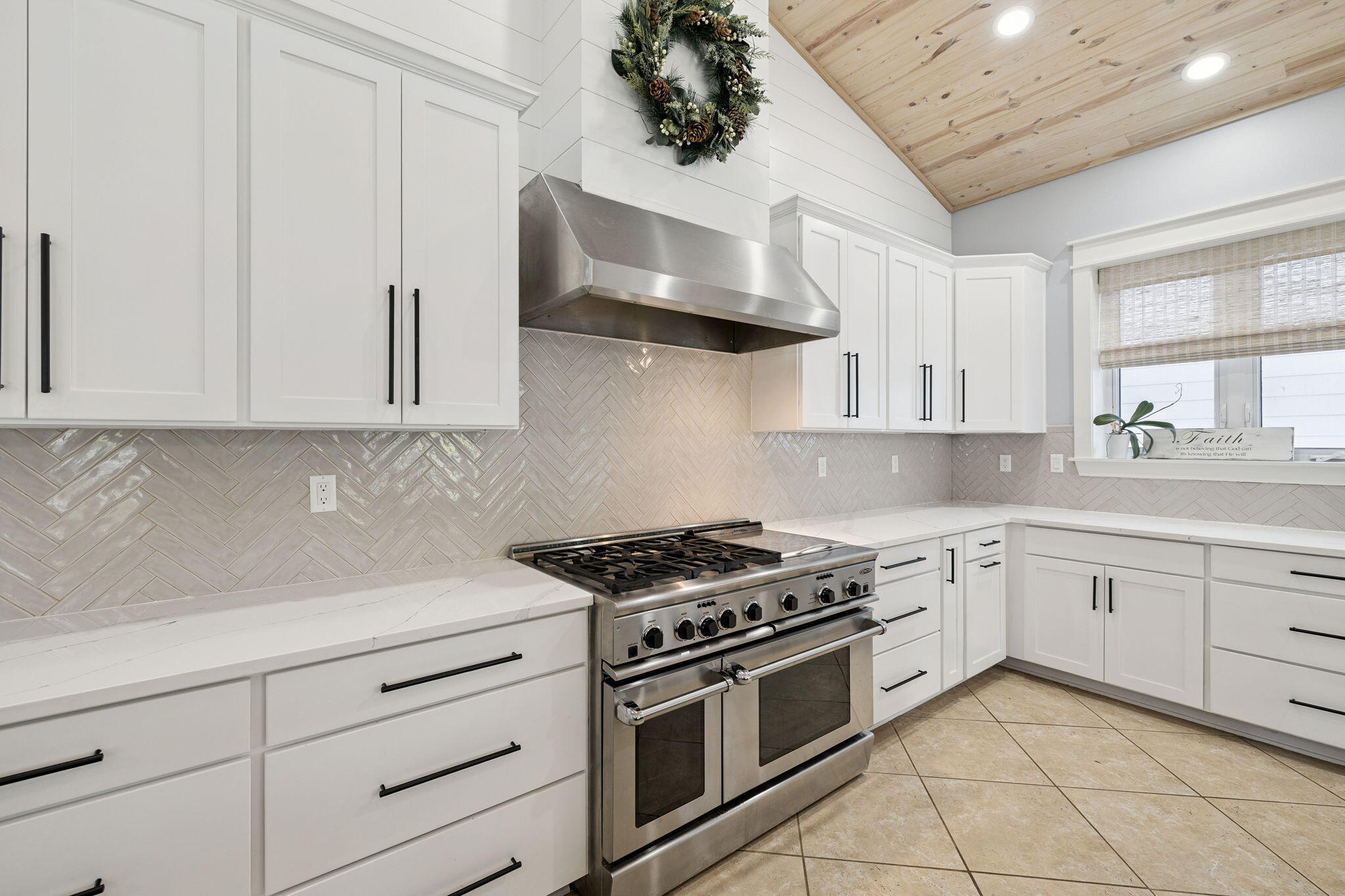 86 Bullard Road Santa Rosa Beach, FL 32459 - Photo 11 of 34 Kitchen