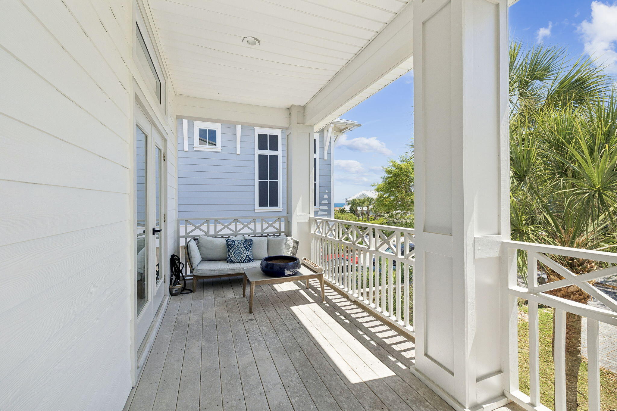 86 Bullard Road Santa Rosa Beach, FL 32459 - Photo 16 of 34 Front Porch