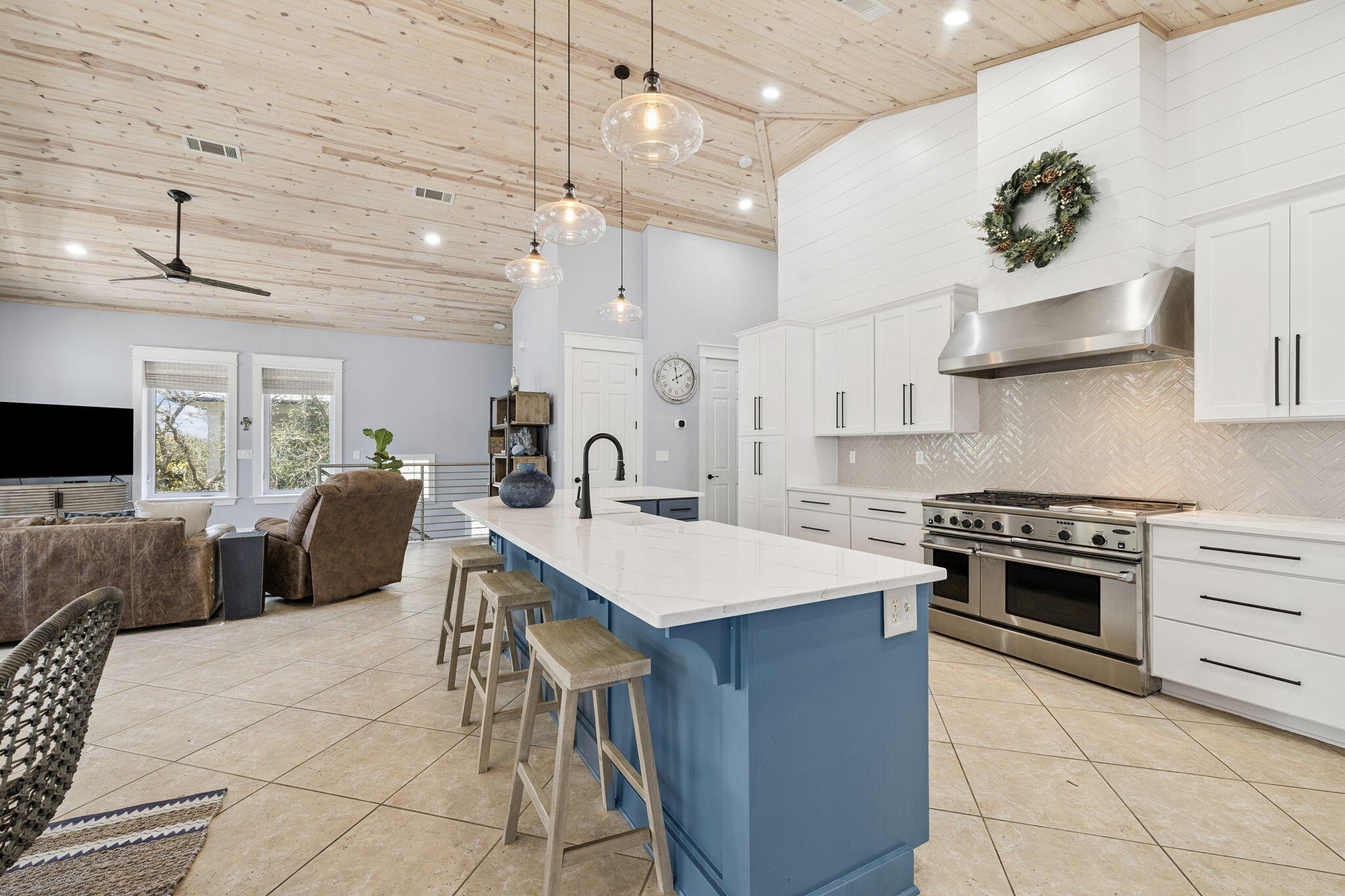 86 Bullard Road Santa Rosa Beach, FL 32459 - Photo 5 of 34 Living