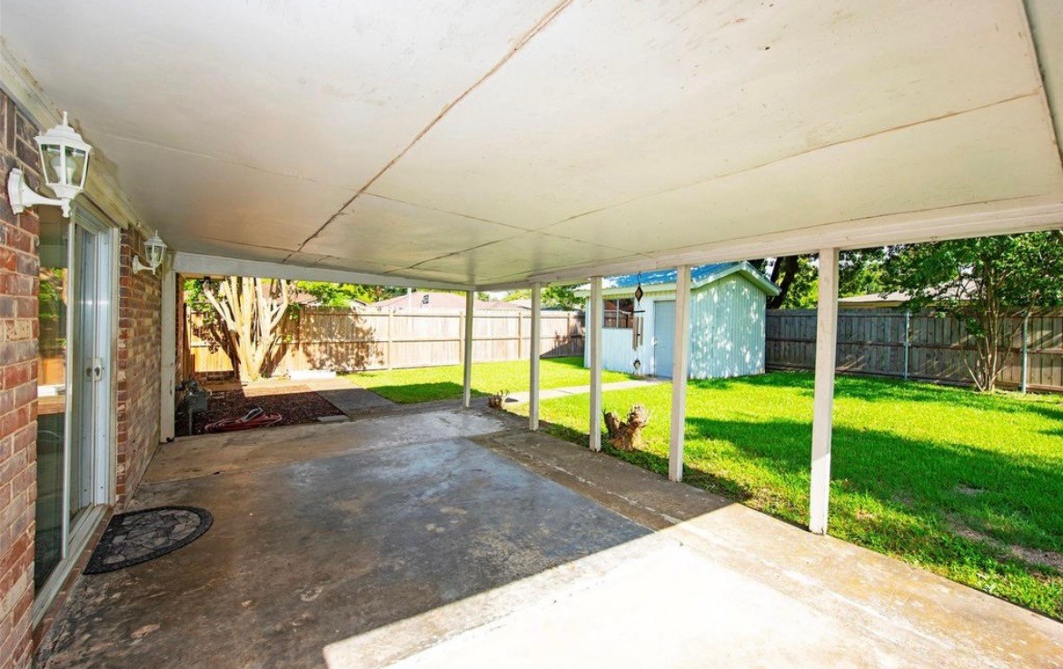 1102 East Rutgers Lane Deer Park, TX 77536 - Photo 18 of 22