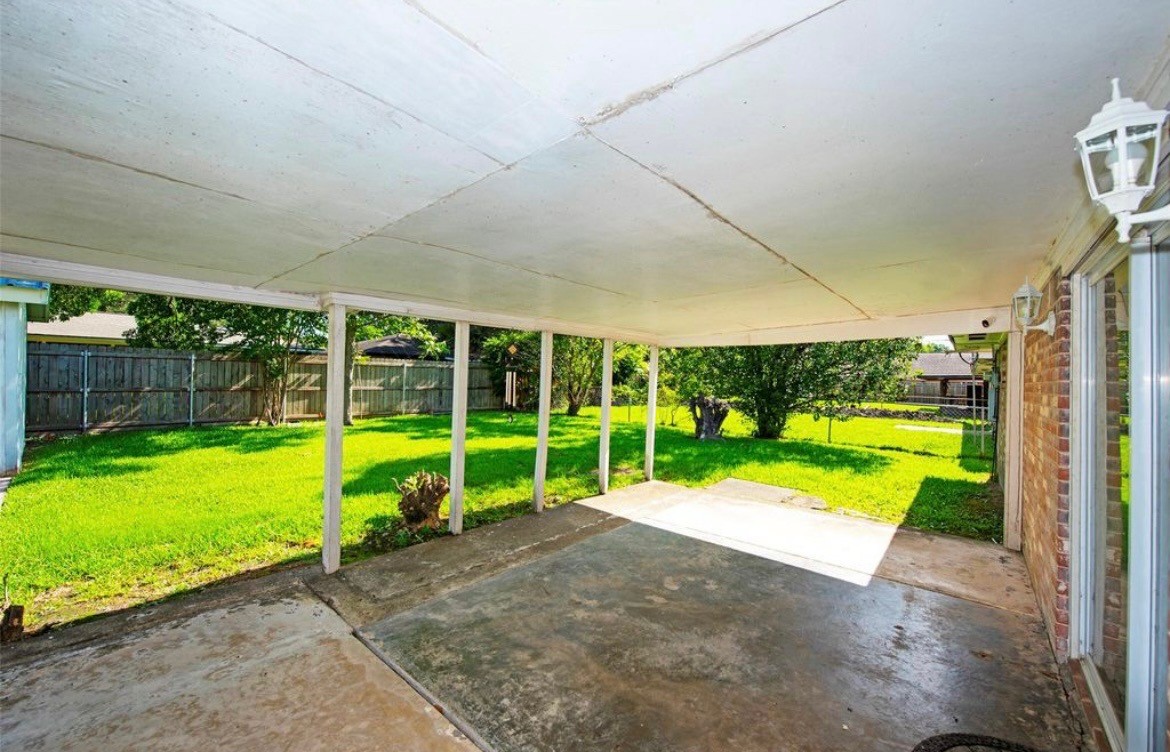 1102 East Rutgers Lane Deer Park, TX 77536 - Photo 19 of 22