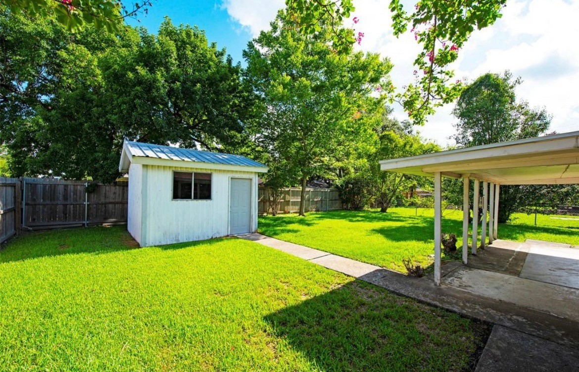 1102 East Rutgers Lane Deer Park, TX 77536 - Photo 21 of 22