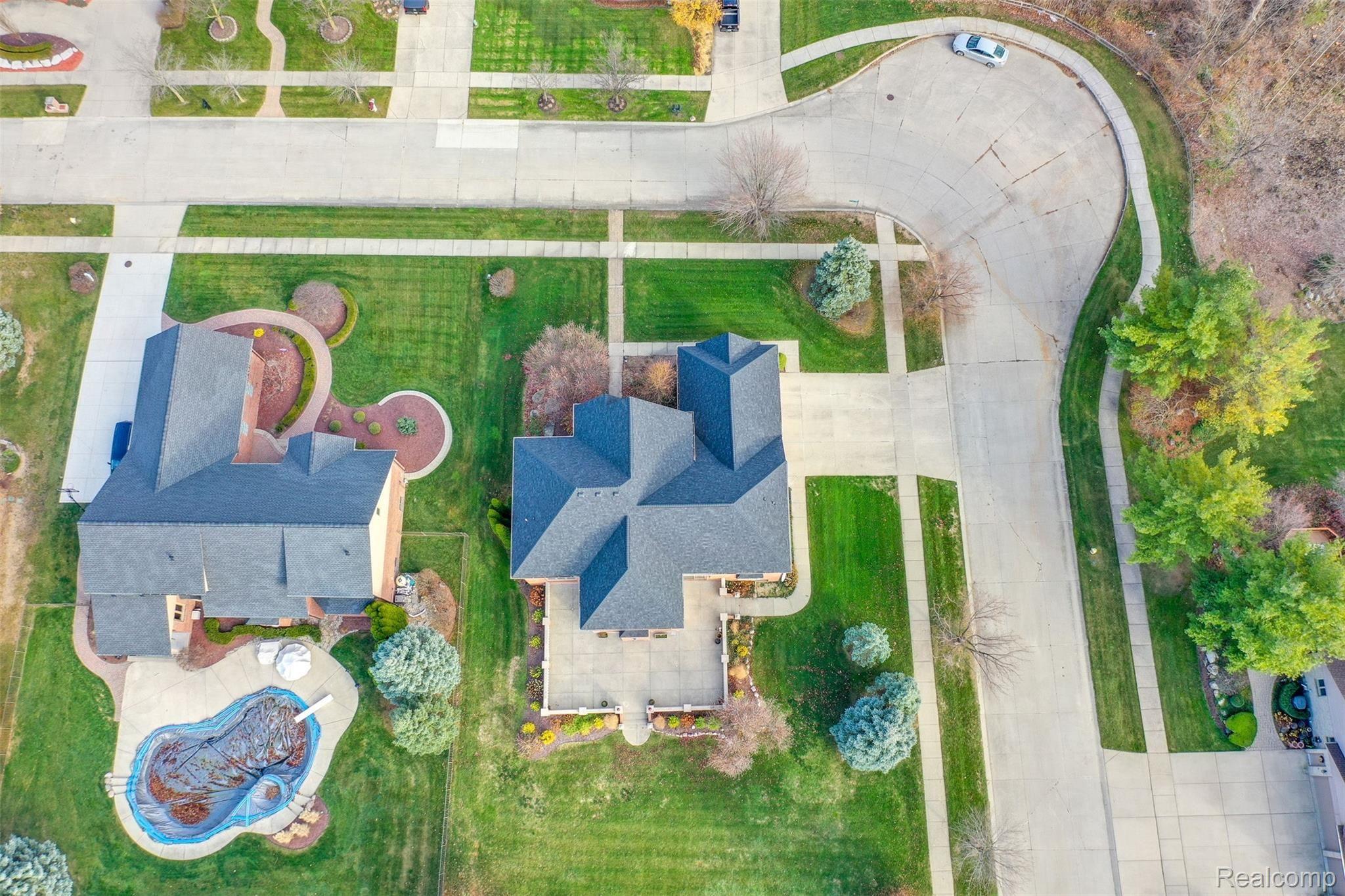 58041 Pheasant Ridge Washington, MI 48094 - Photo 10 of 62 DJI_0534HDR.jpg