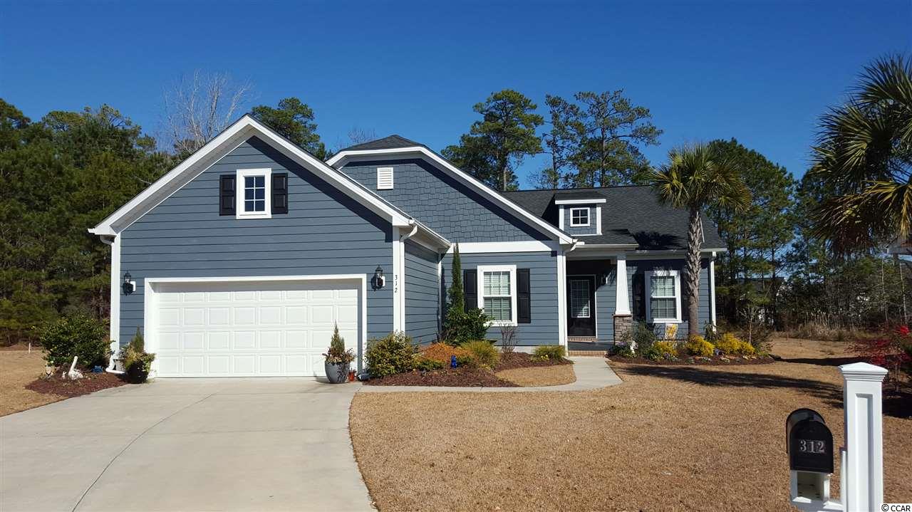 312 Outboard Drive Murrells Inlet, SC 29576 - Photo 1 of 17 Gallery Image 1