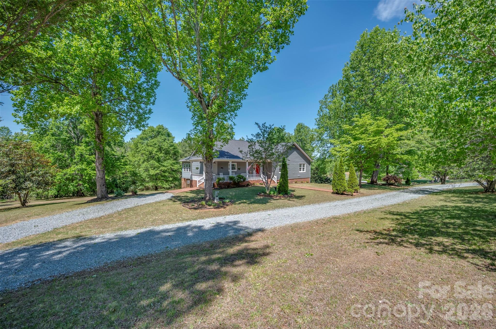 138 Blue Ridge Drive Rutherfordton, NC 28139 - Photo 1 of 37 Gallery Image 1