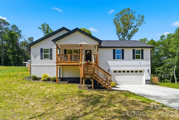 $355,000 | 2370 Ellen Street, Granite Falls, NC 28630