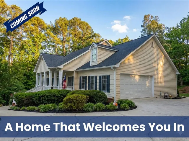 $525,000 | 2625 Abbey Ridge Road Southwest, Conyers, GA 30094