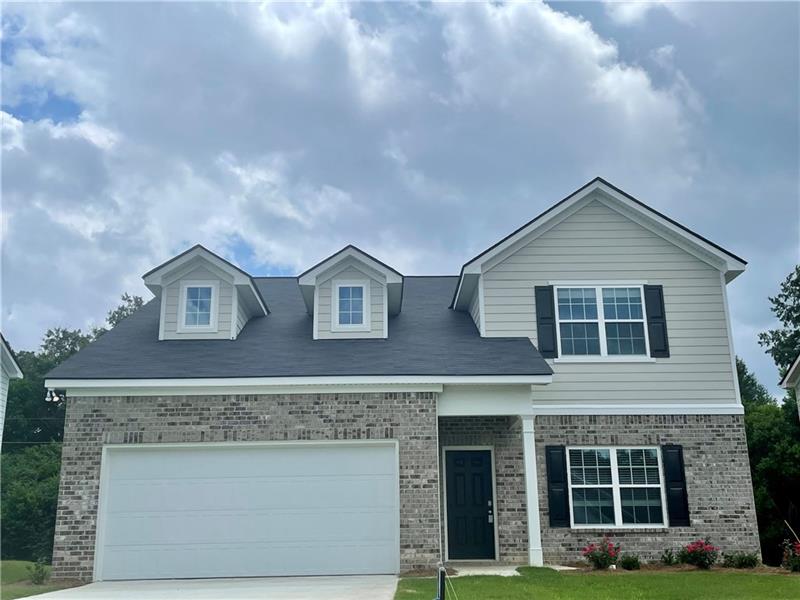 45 Lee Road Smiths Station, AL 36877 - Photo 1 of 1 Gallery Image 1