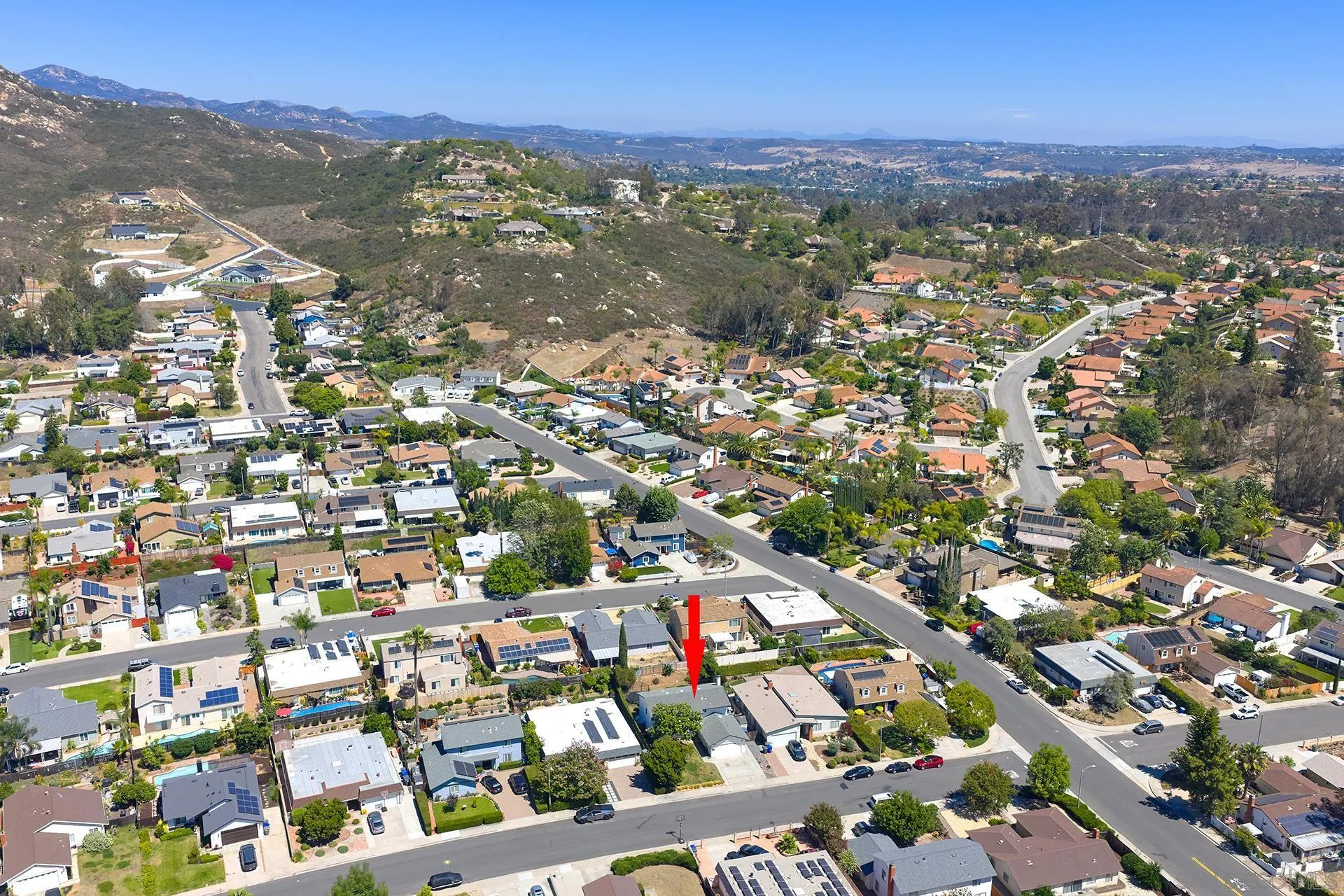 15019 Amso Street Poway, CA 92064 - Photo 34 of 36