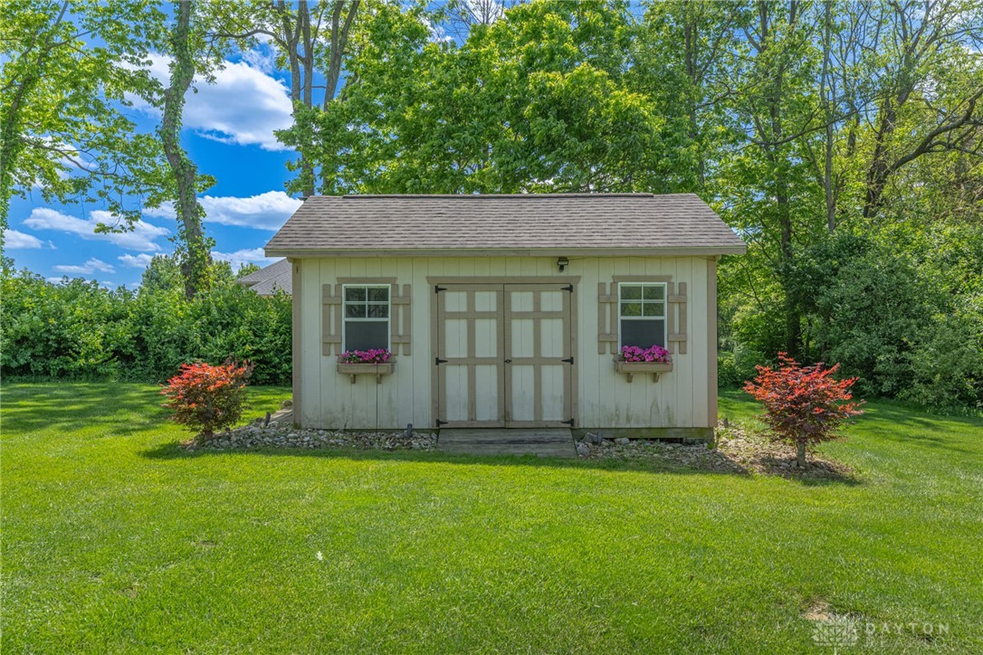 2811 River Edge Circle Spring Valley, OH 45370 - Photo 51 of 58