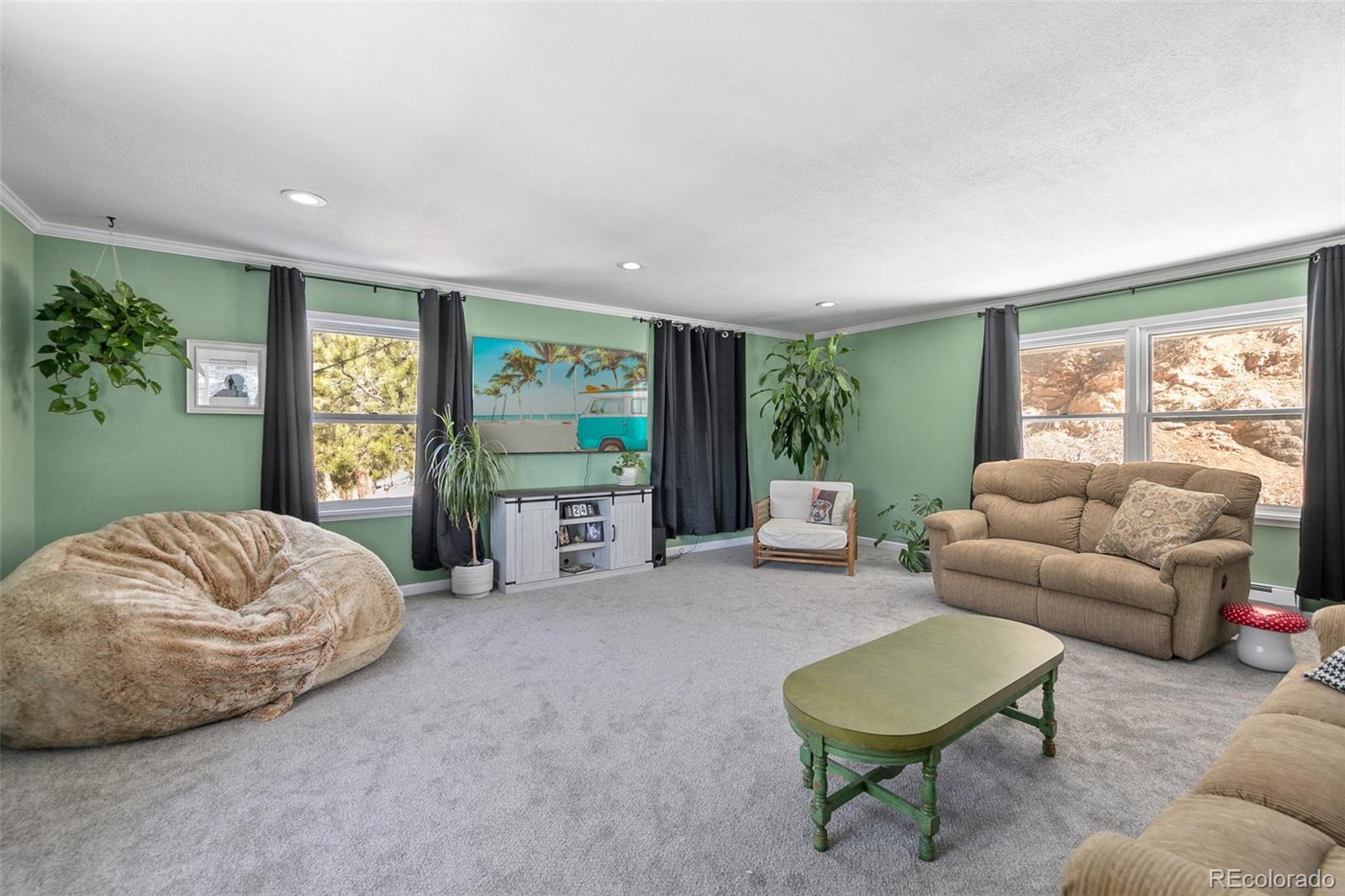 13539 Elsie Road Conifer, CO 80433 - Photo 11 of 30 Gallery Image 11