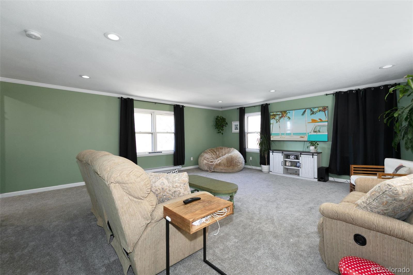 13539 Elsie Road Conifer, CO 80433 - Photo 12 of 30 Gallery Image 12