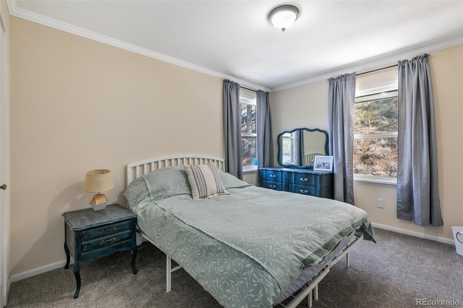 13539 Elsie Road Conifer, CO 80433 - Photo 13 of 30 Gallery Image 13