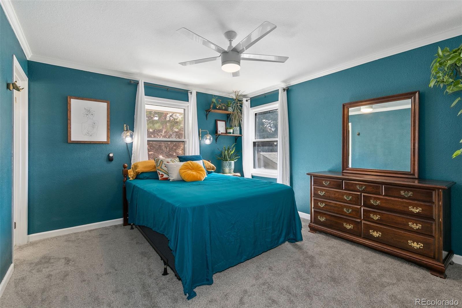 13539 Elsie Road Conifer, CO 80433 - Photo 15 of 30 Gallery Image 15