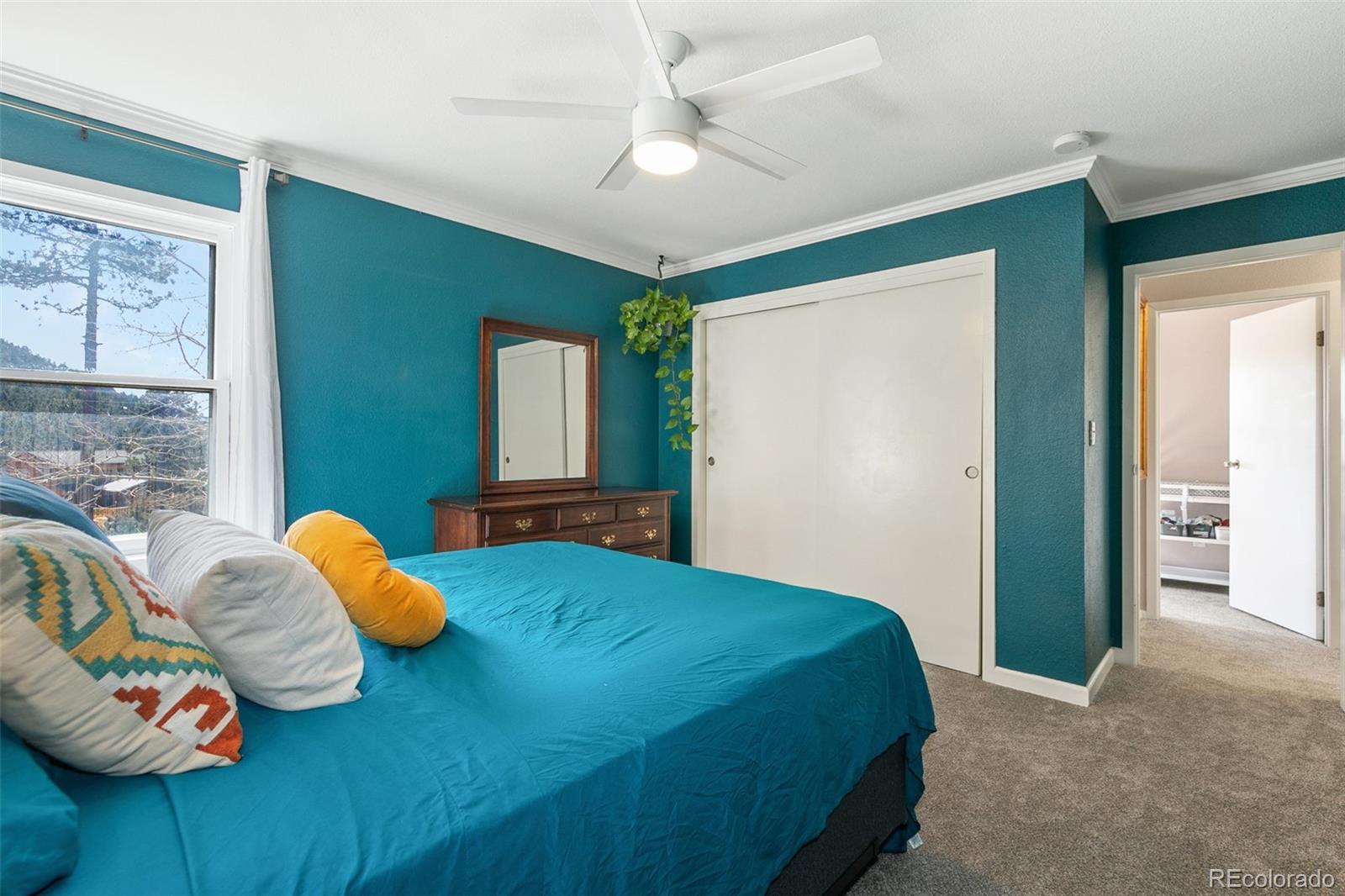 13539 Elsie Road Conifer, CO 80433 - Photo 16 of 30 Gallery Image 16