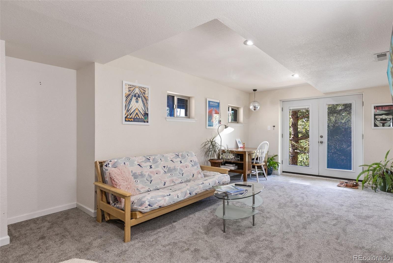 13539 Elsie Road Conifer, CO 80433 - Photo 19 of 30 Gallery Image 19