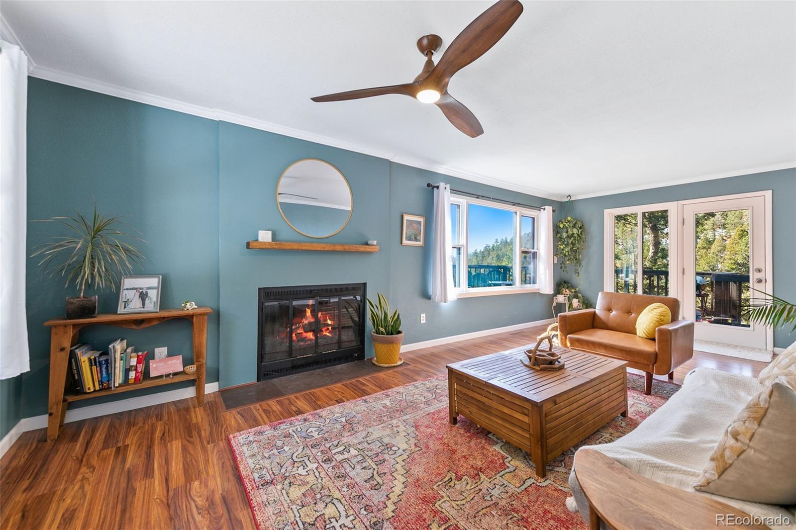 13539 Elsie Road Conifer, CO 80433 - Photo 2 of 30 Gallery Image 2