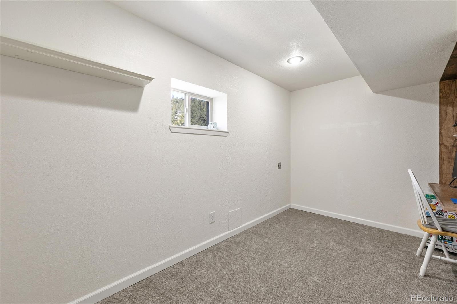 13539 Elsie Road Conifer, CO 80433 - Photo 22 of 30 Gallery Image 22