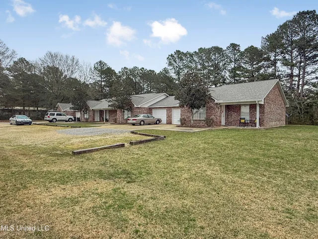 $349,500 | 6004 Gibson Road, McComb, MS 39648
