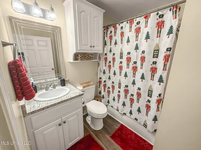 $349,500 | 6004 Gibson Road, McComb, MS 39648