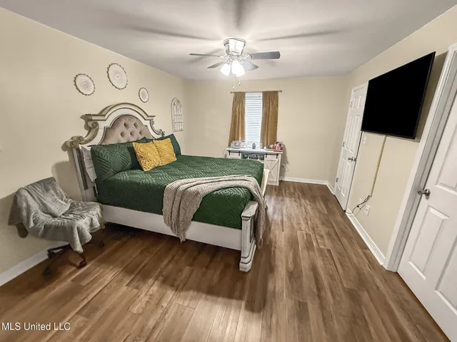 $349,500 | 6004 Gibson Road, McComb, MS 39648