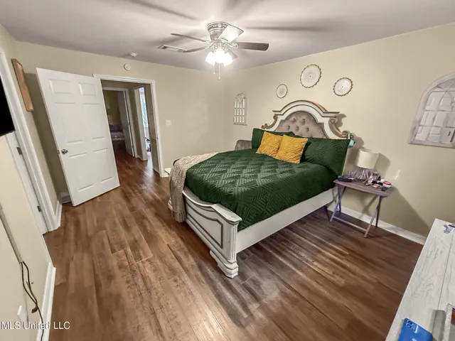 $349,500 | 6004 Gibson Road, McComb, MS 39648