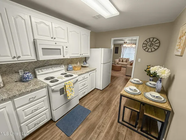 $349,500 | 6004 Gibson Road, McComb, MS 39648