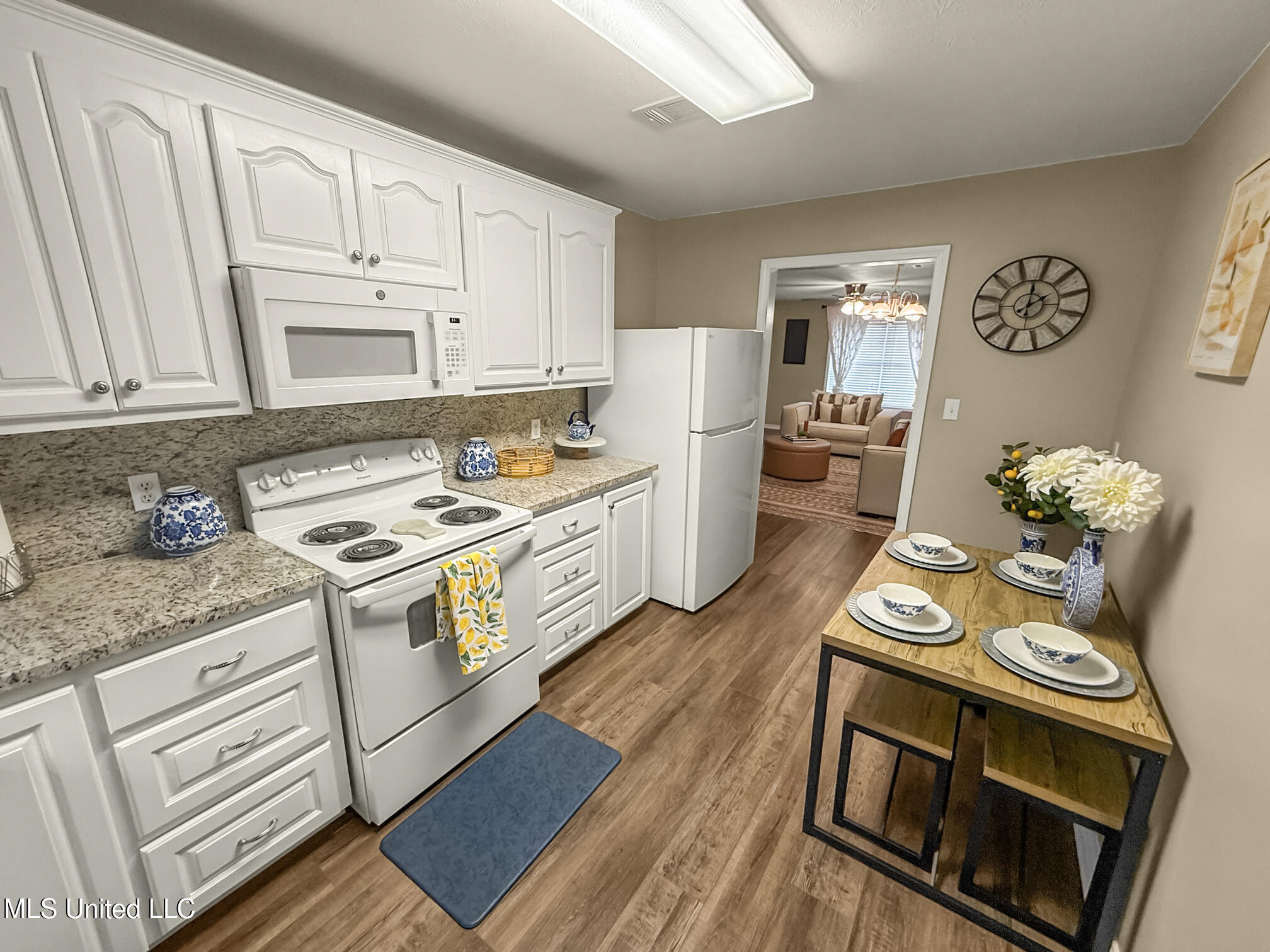 6004 Gibson Road McComb, MS 39648 - Photo 18 of 30 IMG_2896