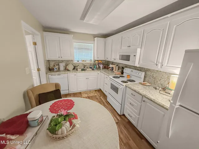 $349,500 | 6004 Gibson Road, McComb, MS 39648