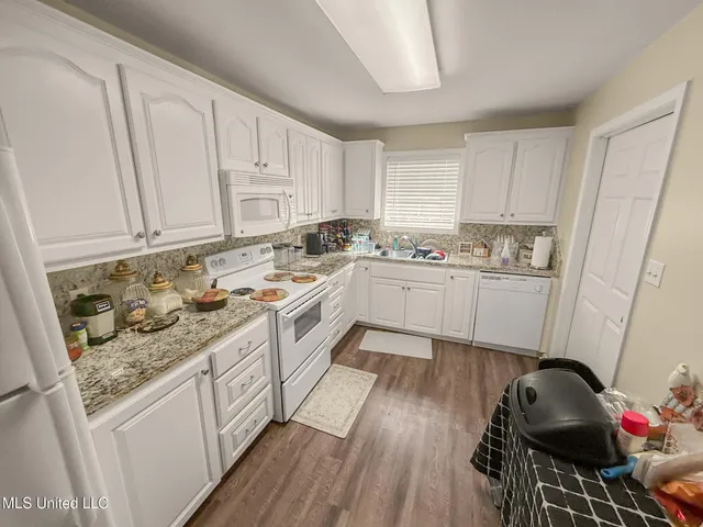 $349,500 | 6004 Gibson Road, McComb, MS 39648