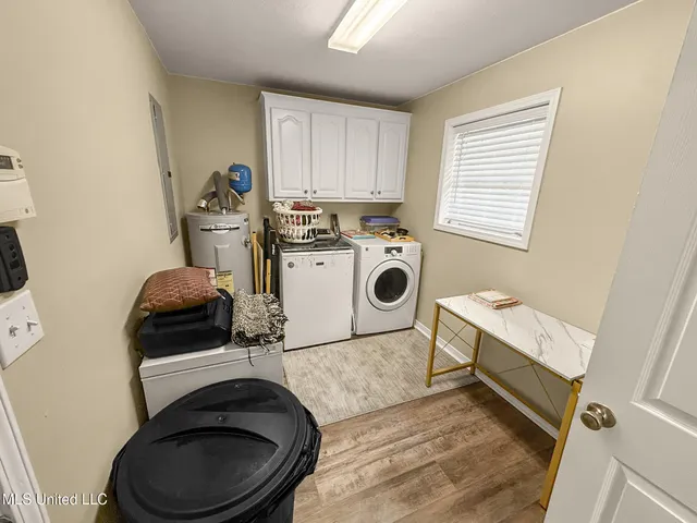 $349,500 | 6004 Gibson Road, McComb, MS 39648