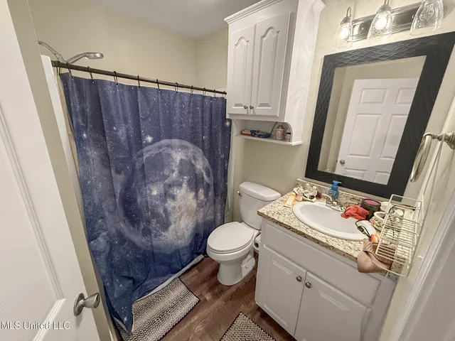 $349,500 | 6004 Gibson Road, McComb, MS 39648