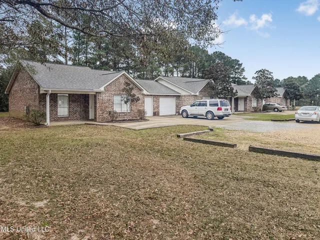 $349,500 | 6004 Gibson Road, McComb, MS 39648