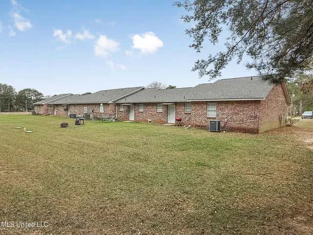 $349,500 | 6004 Gibson Road, McComb, MS 39648