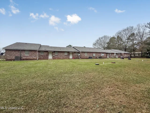 $349,500 | 6004 Gibson Road, McComb, MS 39648