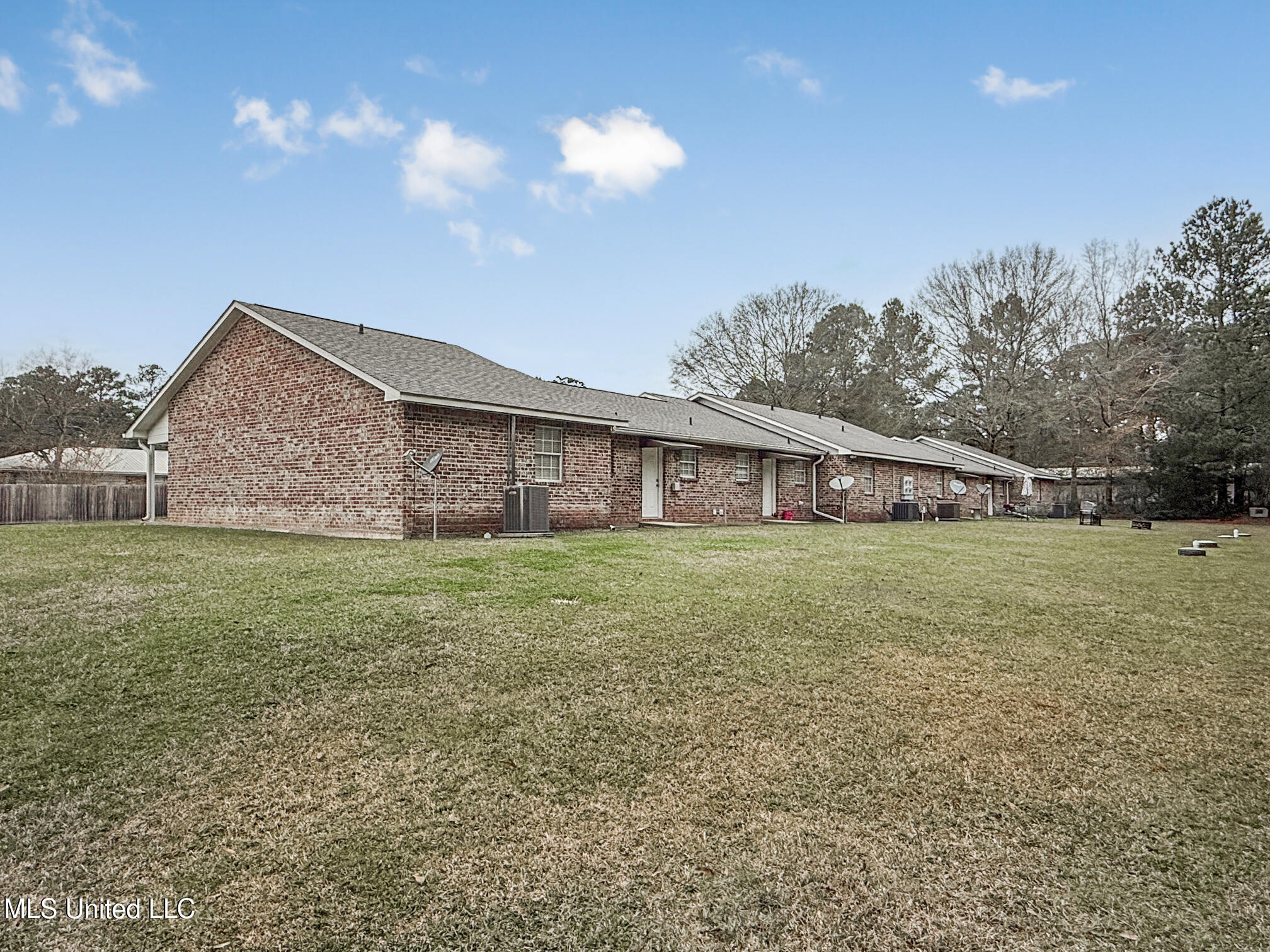 6004 Gibson Road McComb, MS 39648 - Photo 10 of 30 IMG_2906