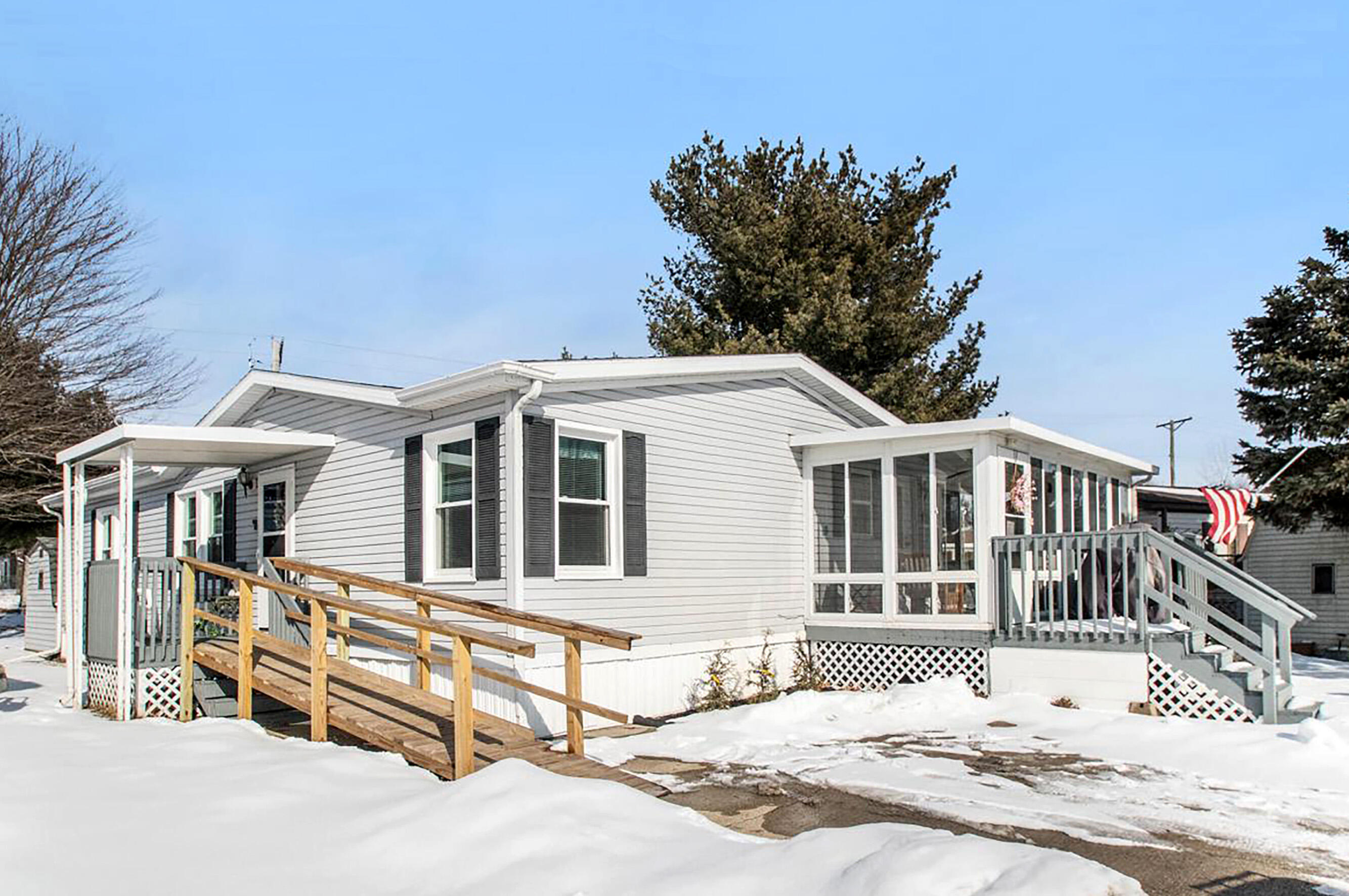 69205 Garver Road Edwardsburg, MI 49112 - Photo 2 of 20 69205-Garver-Lake-Rd-Lot-106-b