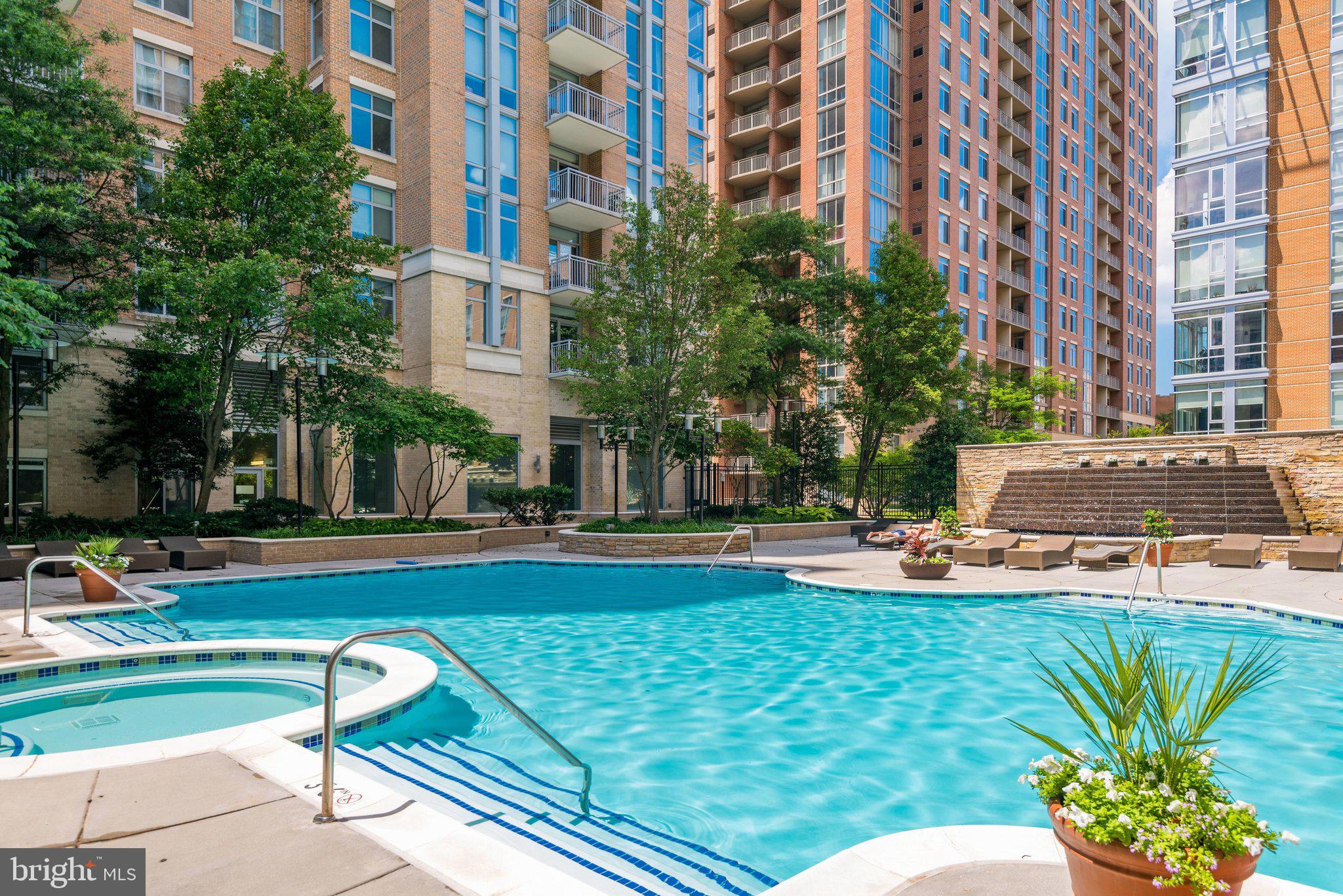 11990 Market Street, Unit 818 Reston, VA 20190 - Photo 30 of 55