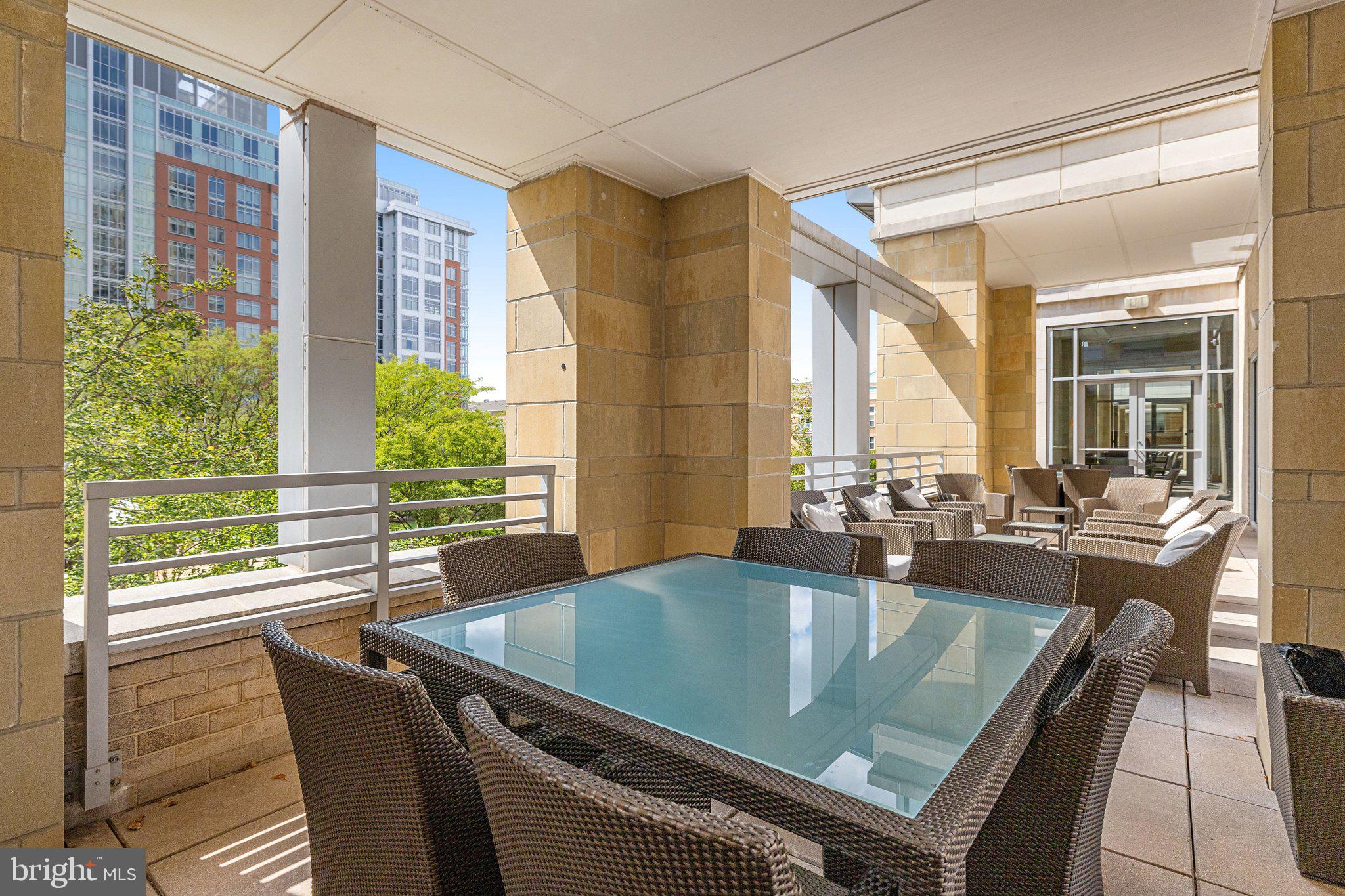 11990 Market Street, Unit 818 Reston, VA 20190 - Photo 31 of 55