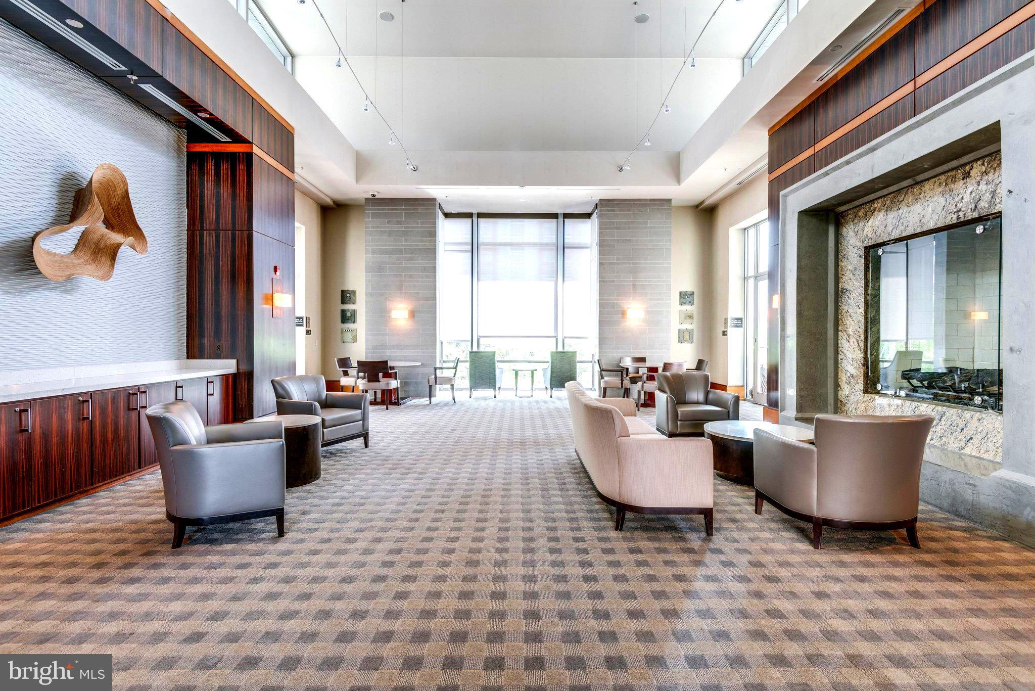 11990 Market Street, Unit 818 Reston, VA 20190 - Photo 41 of 55 Great Room