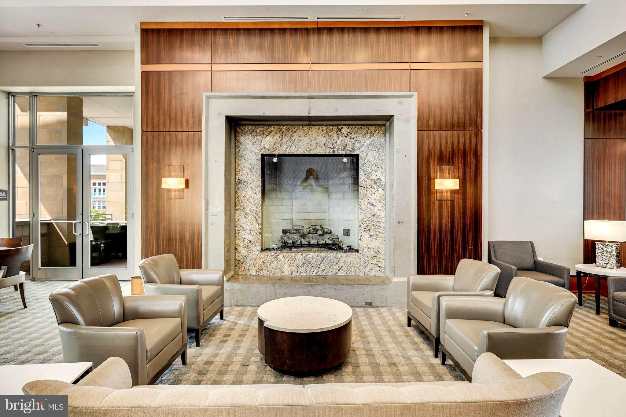 11990 Market Street, Unit 818 Reston, VA 20190 - Photo 42 of 55 Great Room