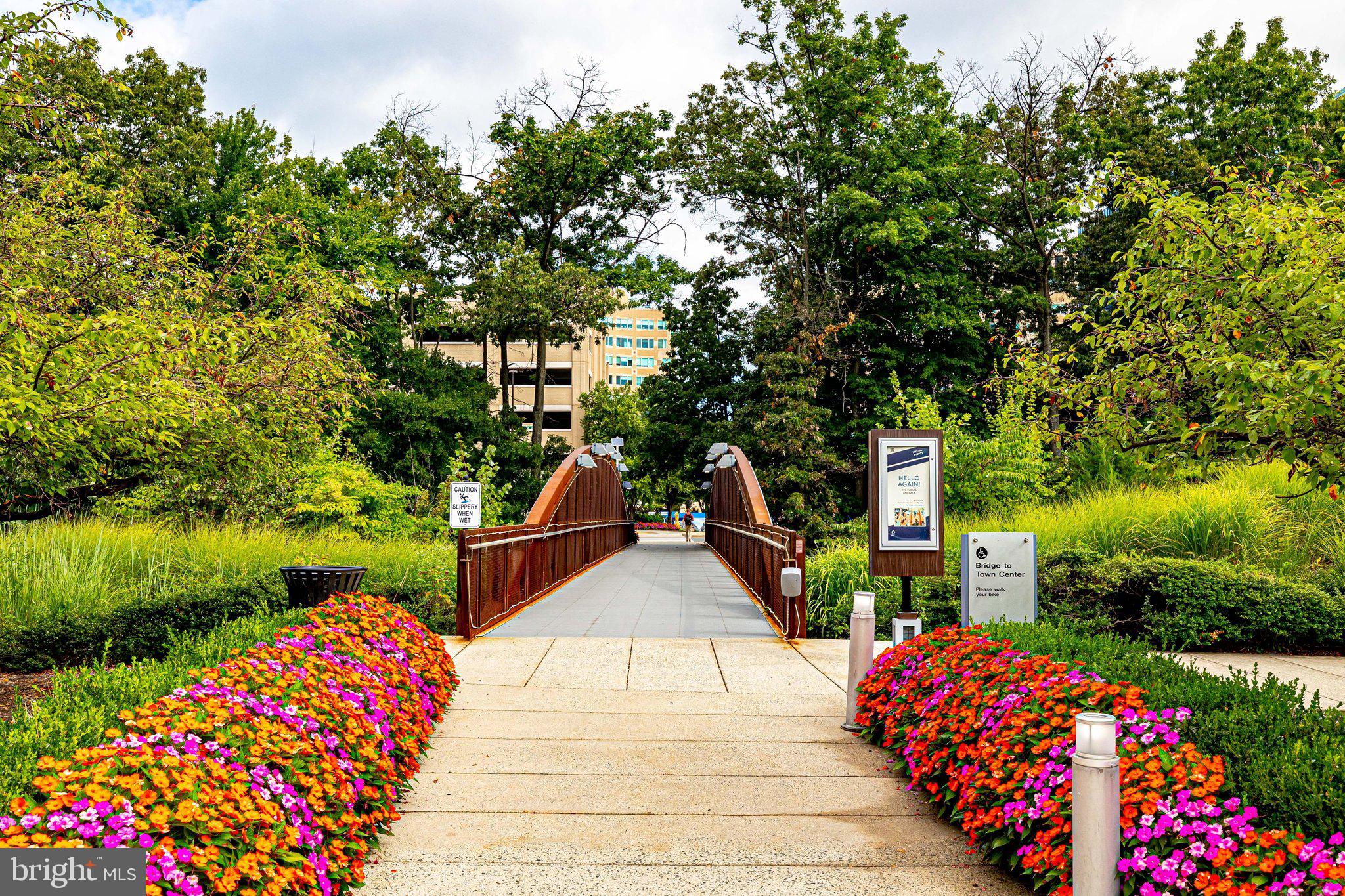 11990 Market Street, Unit 818 Reston, VA 20190 - Photo 49 of 55 Reston Town Center