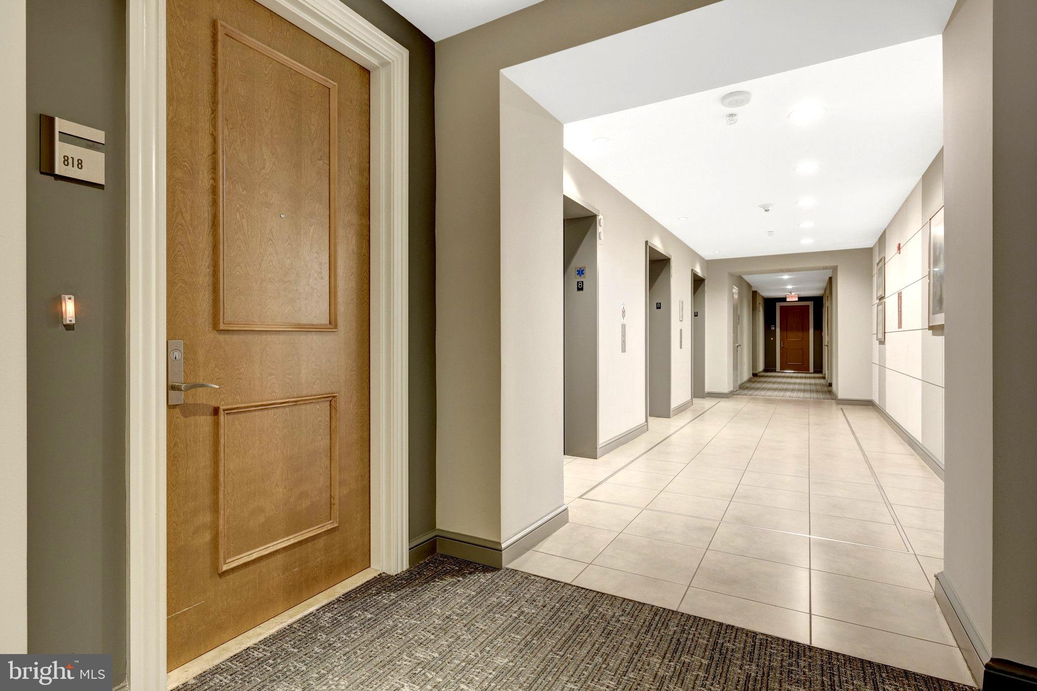 11990 Market Street, Unit 818 Reston, VA 20190 - Photo 5 of 55 Welcome to #818