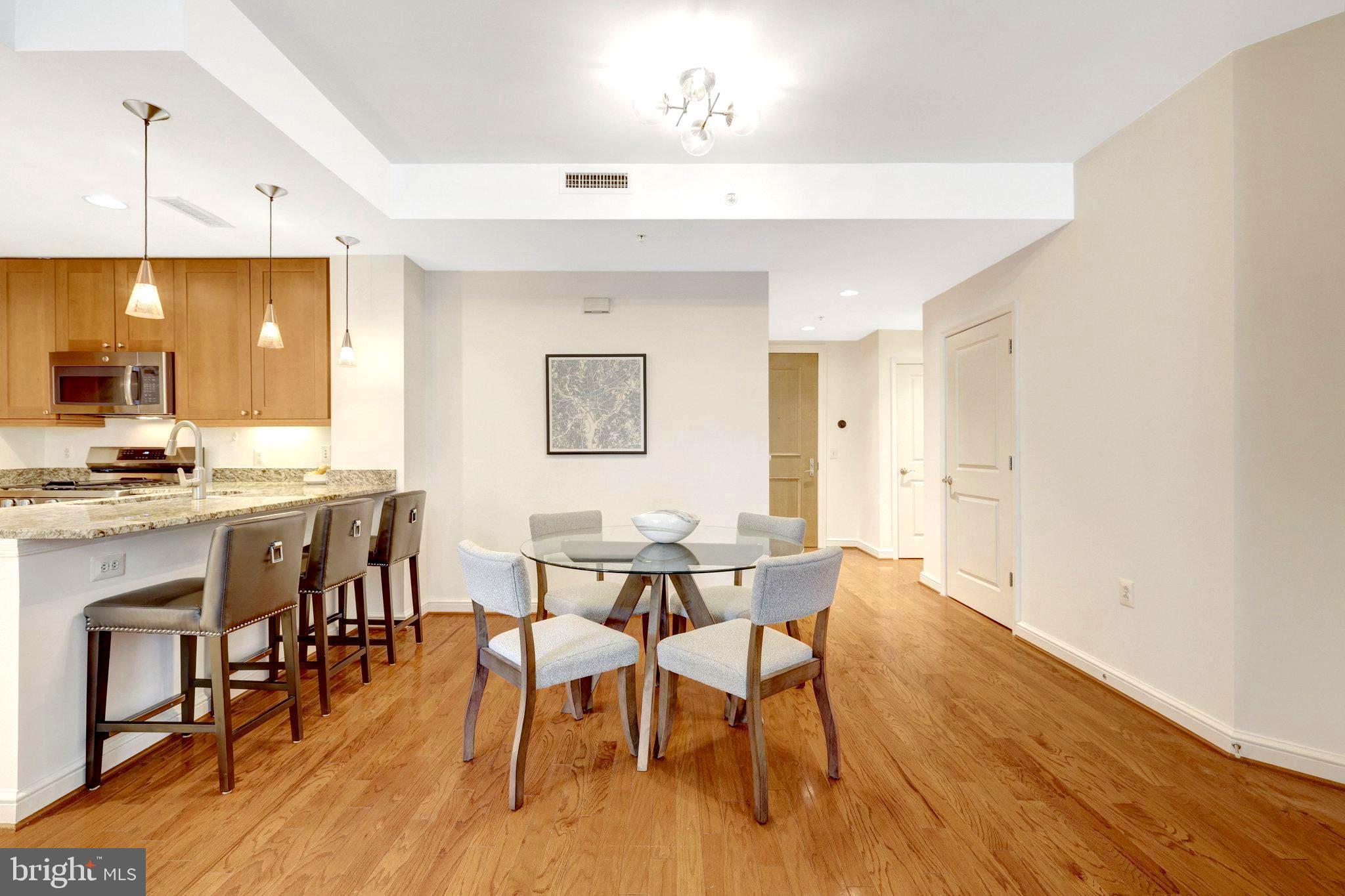 11990 Market Street, Unit 818 Reston, VA 20190 - Photo 7 of 55 Dining