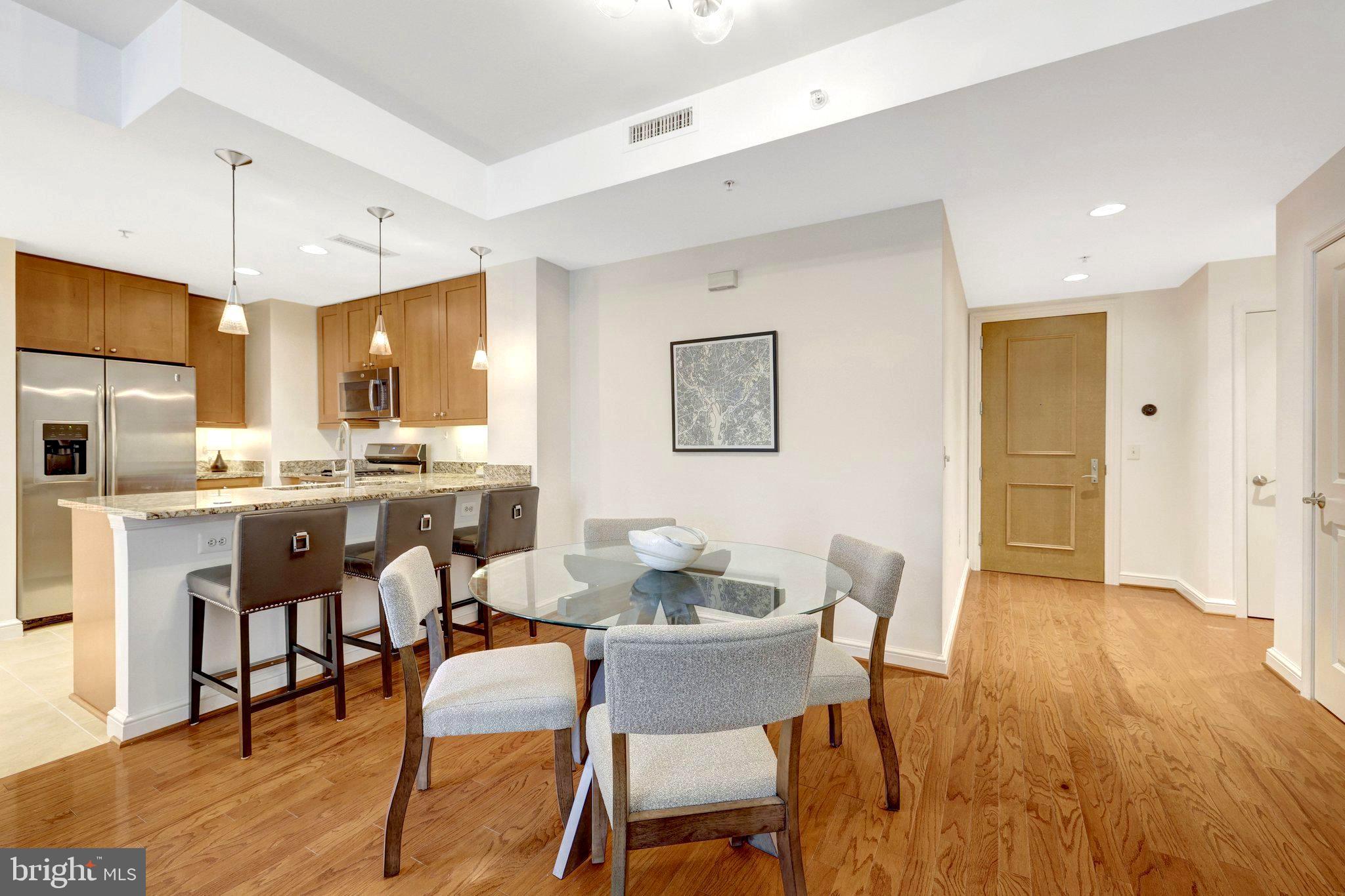 11990 Market Street, Unit 818 Reston, VA 20190 - Photo 8 of 55 Spacious