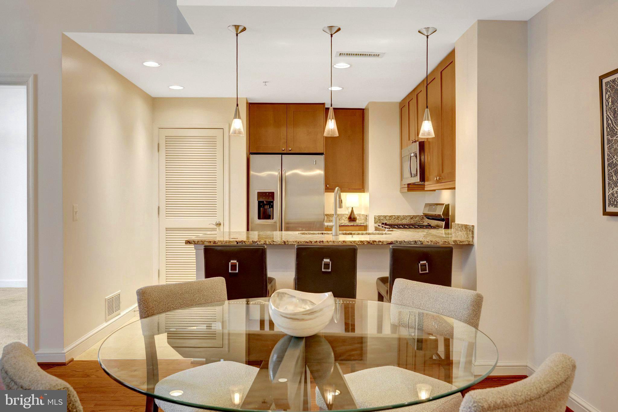 11990 Market Street, Unit 818 Reston, VA 20190 - Photo 9 of 55 Open Design