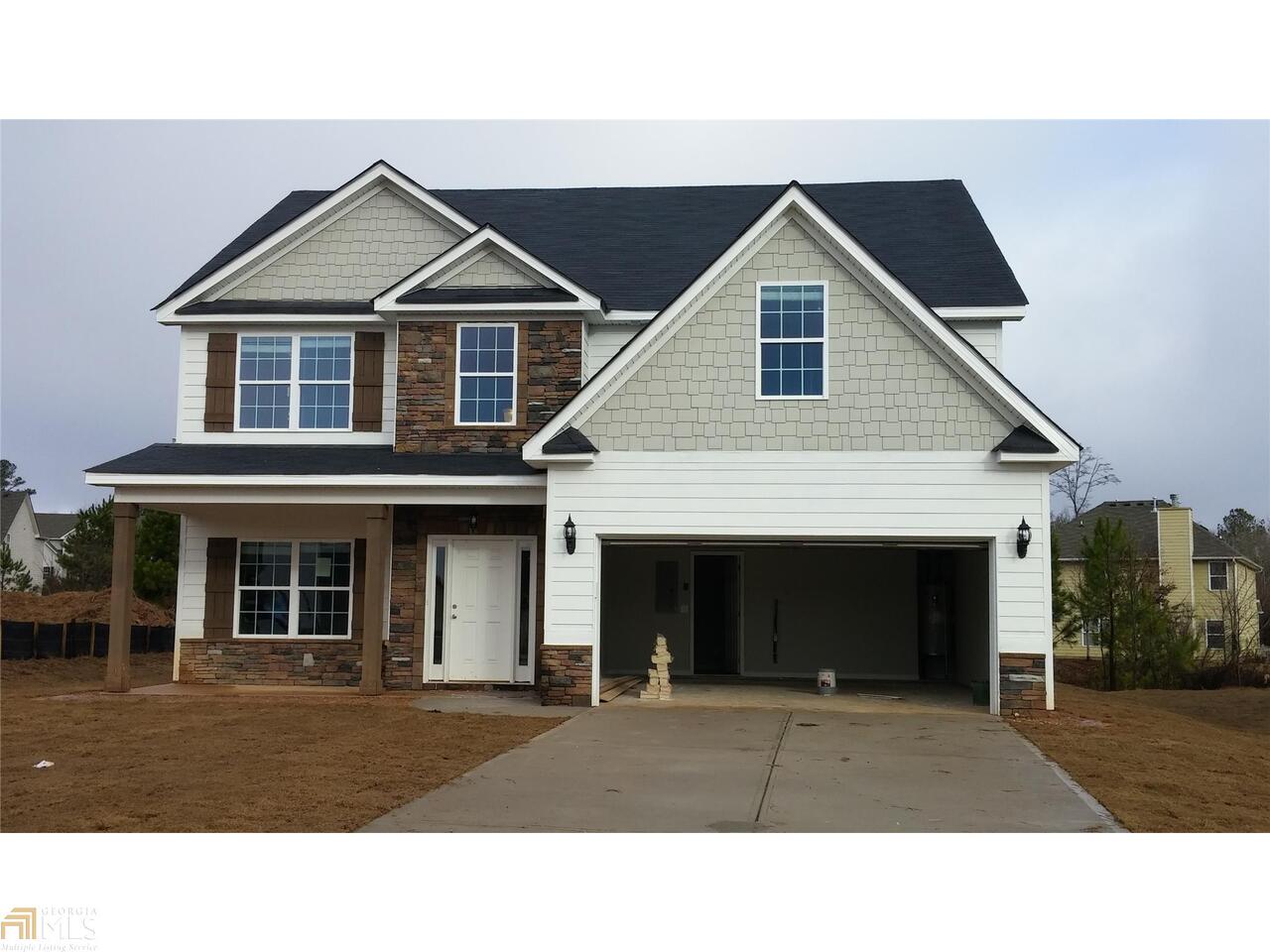 88 Fox Ridge Drive, Unit 58 Newnan, GA 30265 - Photo 1 of 1 Gallery Image 1
