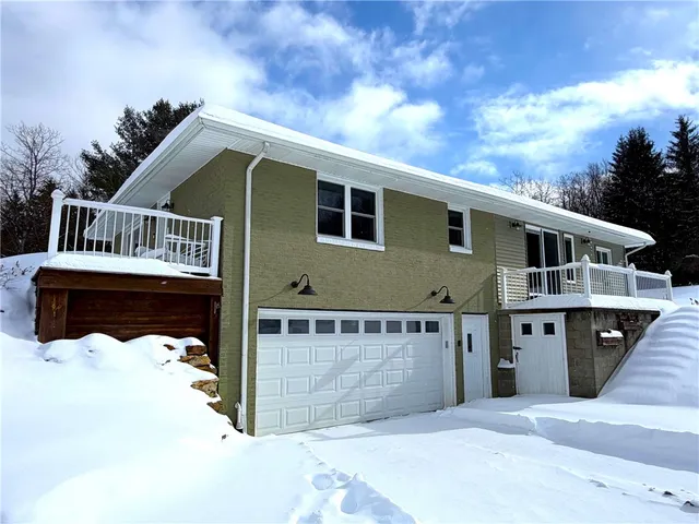 $399,900 | 12483 Sawmill Run Road, South Valley, NY 14738
