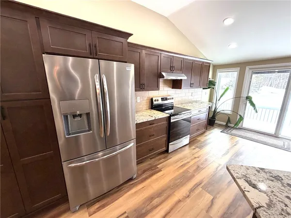 $399,900 | 12483 Sawmill Run Road, South Valley, NY 14738